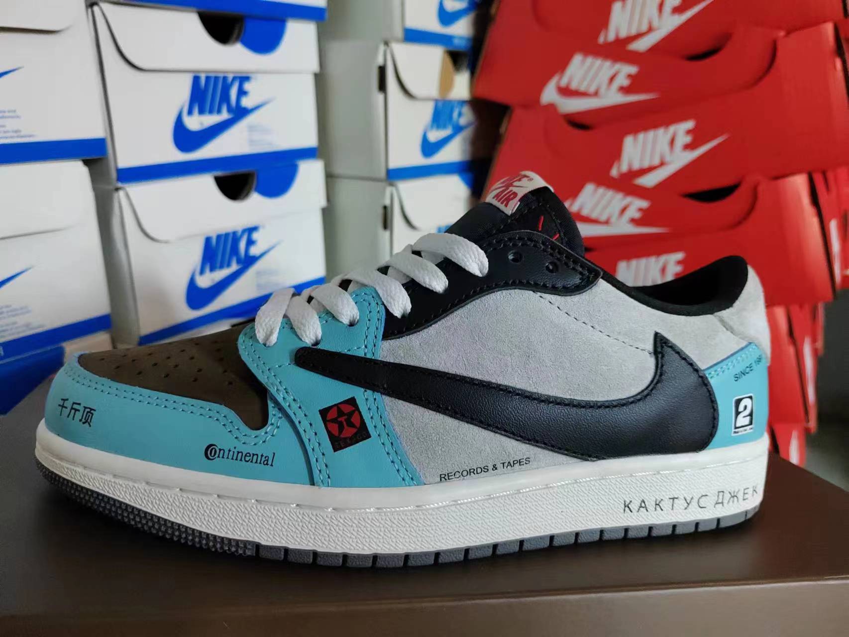 Men's Running Weapon Air Jordan 1 White/Green Shoes 464 Men's Running Weapon Air Jordan 1 White/Green Shoes 464